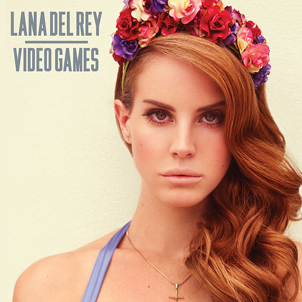 baixar álbum Lana Del Rey - Video Games