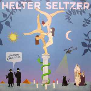 Helter Seltzer (Vinyl, LP, Album, Limited Edition) for sale
