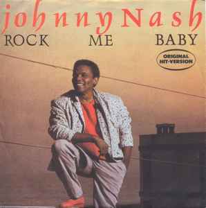 Rock Me Baby (Vinyl, 7