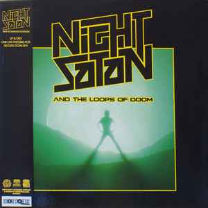 Nightsatan And The Loops Of Doom - Nightsatan
