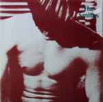 Cover of The Smiths, 1984-02-00, Vinyl