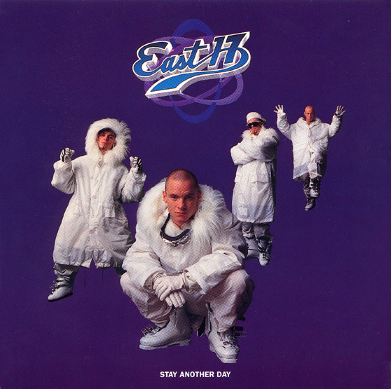 east 17 stay another day tour