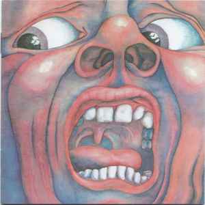 King Crimson – In The Court Of The Crimson King (An Observation By