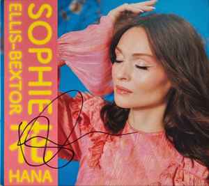 Sophie Ellis-Bextor - 花 Hana