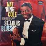 Cover of St. Louis Blues, 1958, Vinyl