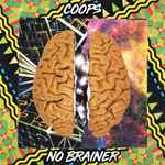 Cover of No Brainer , 2018, CD