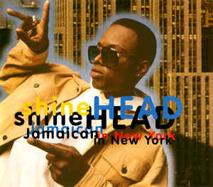 Shinehead – Jamaican In New York (1993, CD) - Discogs