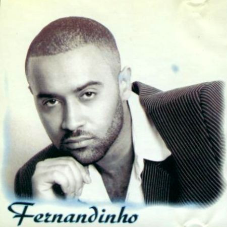 lataa albumi Fernandinho Conzaga - Lisa