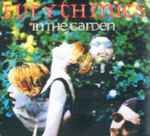 Cover of In The Garden, 2005-11-14, CD