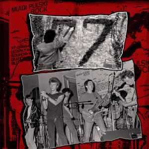 77 (15) - Predaja Života album cover