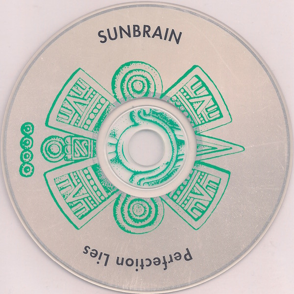 ladda ner album Sunbrain - Perfection Lies