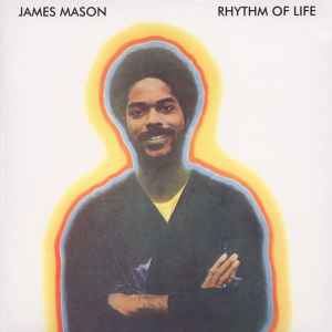 Rhythm Of Life - James Mason