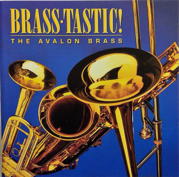 Brasstastic