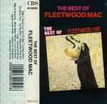 Cover of The Very Best Of Fleetwood Mac, 1990, Cassette