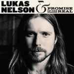 Cover of Lukas Nelson & Promise Of The Real, 2017-08-25, Vinyl
