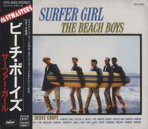 The Beach Boys = ビーチ・ボーイズ – Shut Down Volume 2 = シャット