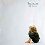 Cover of The Hurting, 1983, Vinyl