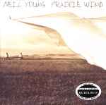 Cover of Prairie Wind, 2005-09-27, Vinyl