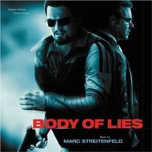Body Of Lies (Original Motion Picture Score) - Marc Streitenfeld