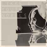 Lykke Li – Youth Novels (2008, CD) - Discogs