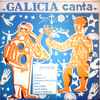 Various - Galicia Canta