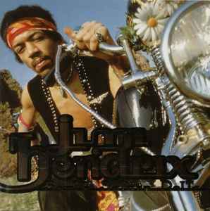 South Saturn Delta - Jimi Hendrix