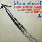 Cover of Blues Shout!, 1964, Vinyl