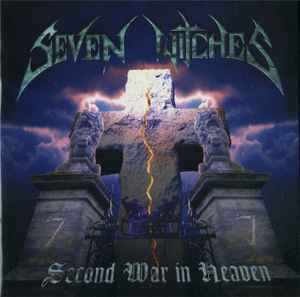Second War In Heaven - Seven Witches