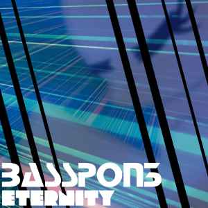 BassPon3 - Eternity album cover