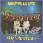 Binomio de oro Binomio de oro de america 1992 CD Discogs