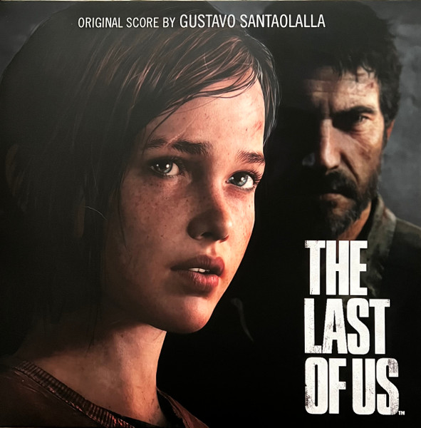 The Last of Us Part 2 Outbreak Day 2018 poster, vinyl, stickers