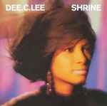 Cover of Shrine, 1986, Vinyl