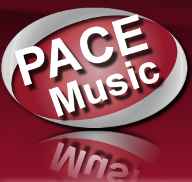 PaceMusic at Discogs