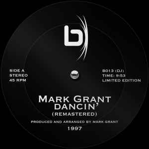 Mark Grant Videos