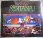 Cover of Viva Santana!, 1988-12-01, CD