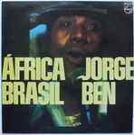 Jorge Ben - África Brasil, Releases