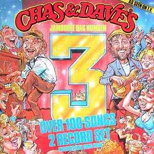 Chas & Dave's Jamboree Bag Number 3 - Chas & Dave