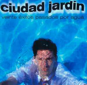 Veinte éxitos pasados por agua (CD, Album, Compilation)en venta