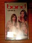 Cover of Shine, 2002, Cassette