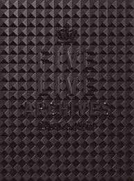 L'Arc~en~Ciel – Five Live Archives (2007, Box, DVD) - Discogs