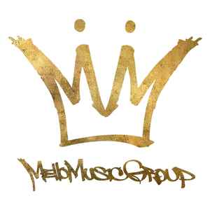 Mello Music Group on Discogs