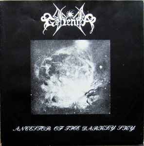 Gehenna - Black Seared Heart | Releases | Discogs