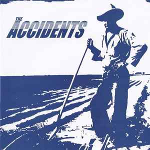 The Accidents - Debut EP