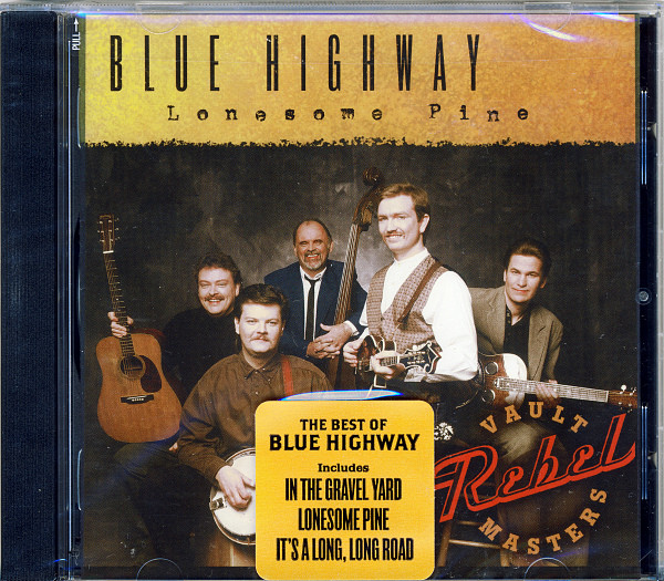 Music Reviews — Lonesome Highway