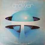 Cover of Twice Removed From Yesterday, 1973, Vinyl