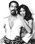 descargar álbum Ike & Tina Turner - Rockin The Night Away
