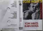 Cover of Rain Dogs, 1985, Cassette