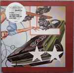Album cover The Cars - Heartbeat City