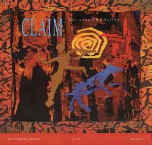 Claim (CD, Album, Reissue) for sale