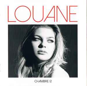 Chambre 12 - Louane